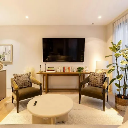 Apartment Reflejo Bcn - De Lujo Inspirados En El Estilo Barcelona