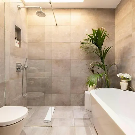 Reflejo Bcn - De Lujo Inspirados En El Estilo Apartment