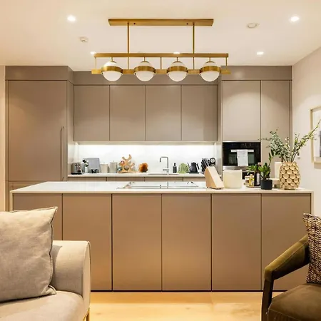 Apartment Reflejo Bcn - De Lujo Inspirados En El Estilo Barcelona